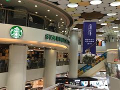 -银座mall(东直门店)