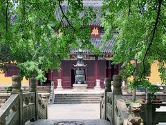 -西园戒幢律寺