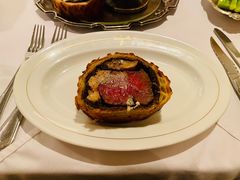 -壳里西餐厅Coquille Seafood Bistro(蒙自路店)