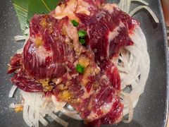 -新石器烤肉(中房金谊广场店)