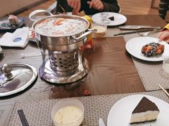 -步步高福朋喜来登·宜客乐西餐厅