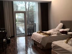 -绍兴鉴湖君澜大酒店