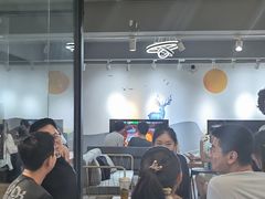 -欢度时光桌游·电玩·拼豆(国贸店)