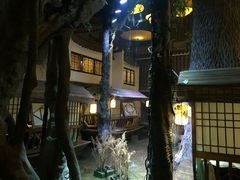 -淀里船宴(卓达店)