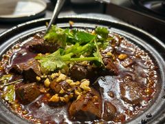 -陶德砂锅(蜀汉路店)