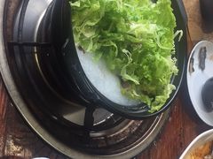 -渔米粥(罗湖店)