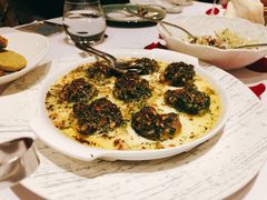 香料焗法国蜗牛-蝶舍·MAISON PAPILLON