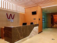 -W FITNESS 威尔仕健身·游泳(七宝店)
