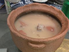 -全聚贤餐厅·湖北家常菜(沙湖店)