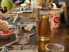 -半藏居酒屋(香港花园店)