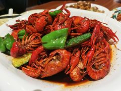 -庆峰龙虾烧烤(合肥一店)