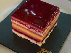 -老梦面包CHEZMOREL(麦子店)