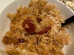 -汤城小厨•粤菜•靓汤(金宝街店)