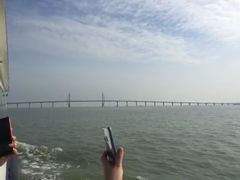 -港珠澳大桥码头