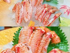 -蟹田居·活蟹料理(东城店)