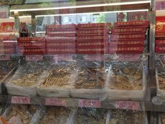零售区-桂香村(护国寺店)