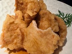 -奉天小馆·非遗东北菜(济南万象城店)