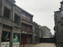 -鲜鱼口老字号美食街