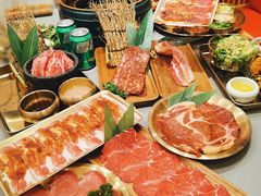 -龙虾奇迹泥炉烤肉(大华三路店)