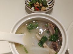 -院8里·少城记忆老川菜(宽窄巷子店)