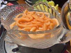 -井格重庆火锅(通州梨园店)