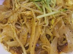 -子午路张记肉夹馍(小寨西路店)
