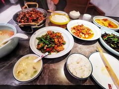 -闫府私房菜·百年鲁菜(恒隆店)