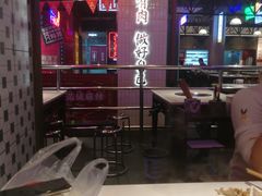 -卤校长重庆火锅(国兴店)