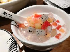 -太二酸菜鱼(长沙IFS国金中心店)