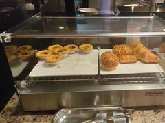 -上海锦江汤臣洲际大酒店壹阶层