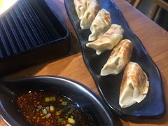 饺子-雷门拉面店(新光天地店)
