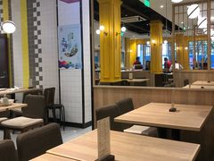 大堂-泰煌鸡·上海白斩鸡·鸡汤面(万航店)