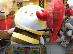 -大玩家(魏家庄万达店)