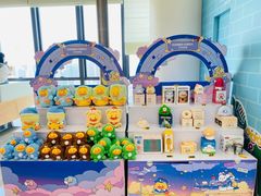 -深铁皇冠假日酒店·大堂吧