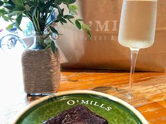 -O'mills Sourdough Bakery&Bistro(永嘉路店)
