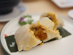 -亮庆餐厅·粤菜·早茶(篁庄店)