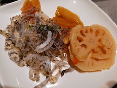 -海底捞火锅(旭辉MALL店)