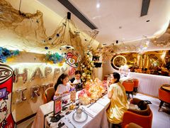 -LE SHARE洛笙·花园西餐(北京路步行街店)