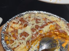 -東舍食唐精品陕菜馆