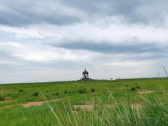 -敕勒川草原文化旅游区