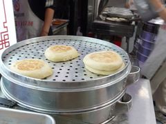 -李氏憨粑粑(官渡古镇店)