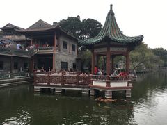 -东莞市可园博物馆