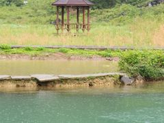 -靖西鹅泉风景区
