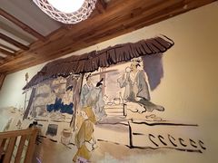 -恩你小木屋·韩式料理(假日广场店)