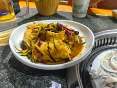 -鹤之乡·齐齐哈尔烤肉·非遗(秋涛路店)