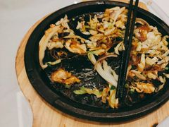 -沪华海鲜大酒楼(南汇店)