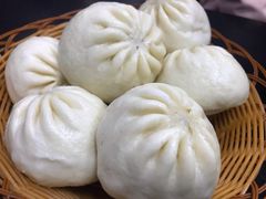 -郑家包子牛肉拉面(尚勤路店)