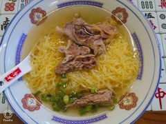 -七爷清汤腩·港式餐厅(金狮广场店)