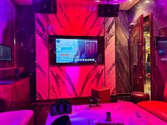 -欢乐迪派对潮K·KTV(华南城店)