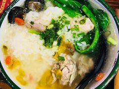 -怪噜范·老贵阳街头名小吃(汇金星力城店)